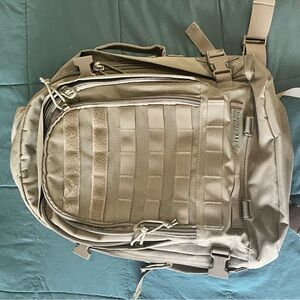 Tactical Backpack